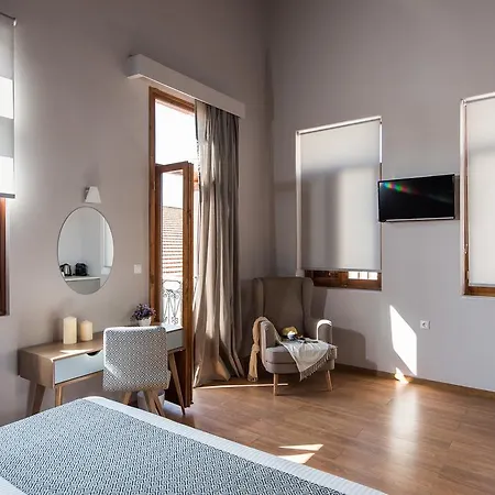 Bluebell Luxury 3*