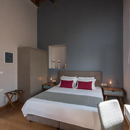 Aparthotel Bluebell Luxury