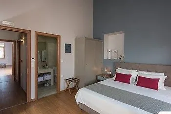 Aparthotel Bluebell Luxury La Canea