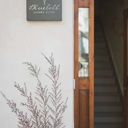 Bluebell Luxury 3* La Canea