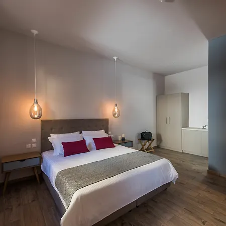 Aparthotel Bluebell Luxury 3*