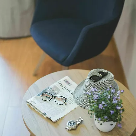 Aparthotel Bluebell Luxury La Canea