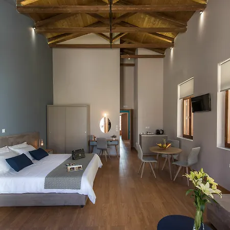 Bluebell Luxury 3*