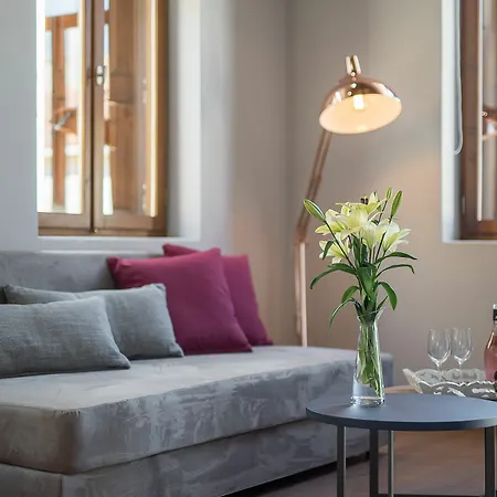 Bluebell Luxury Aparthotel