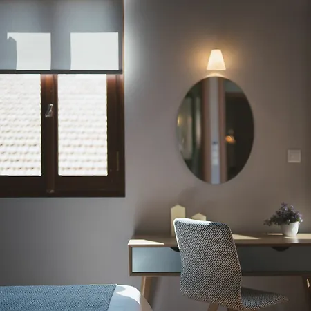 Bluebell Luxury 3*