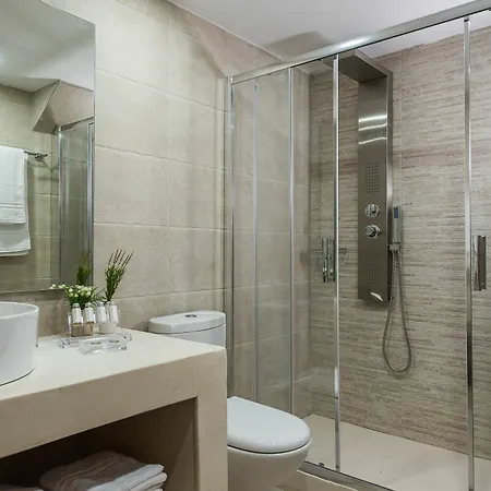 Aparthotel Bluebell Luxury