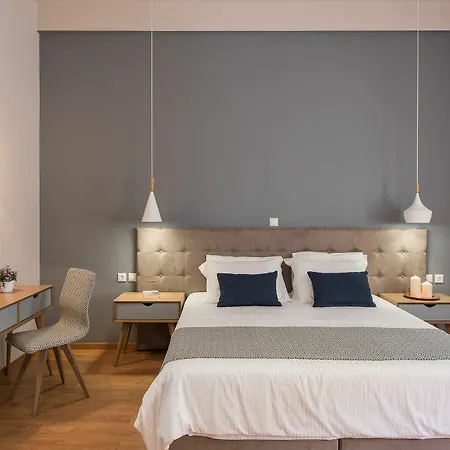 Bluebell Luxury