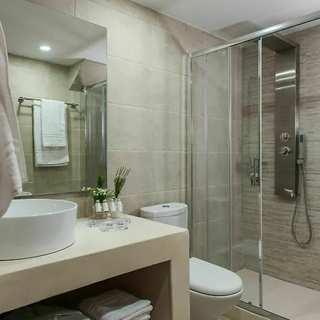 Bluebell Luxury 3*