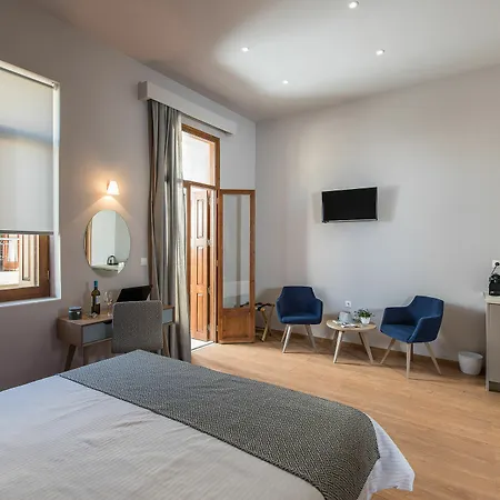 Aparthotel Bluebell Luxury